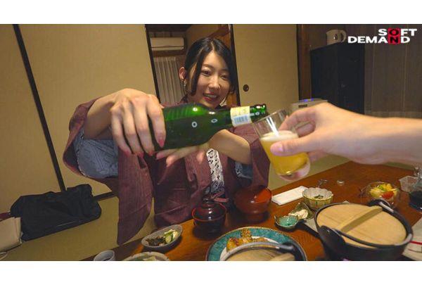 SDJS-335 Secretary's Holiday In Chichibu Moriya Yoshino Screenshot 7