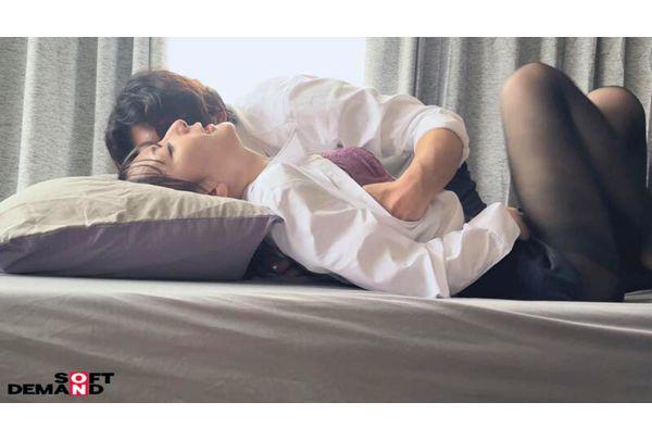 SDJS-366 SOD Late-night Trash Picking Behind The Scenes, Four Female SOD Employees Had Sex With Their Coworkers After Drinking Screenshot 8