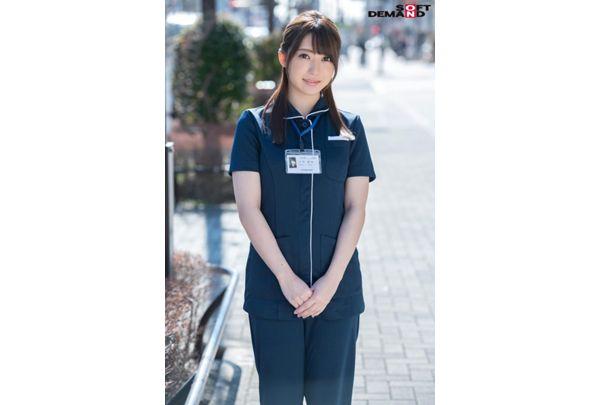 SDMM-063 Magic Mirror No. Nursing Limited "Will You Examine Me With Unequaled Sickness?" 3 Angels In White Coats Who Gently Guide The Man Who Is In Trouble Because The Erection Does Not Fit With His Hands Screenshot
