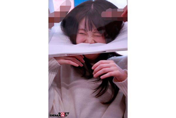 SDMM-228 If You Can Keep 'FREEZE'ing, You Win A Prize! No Matter What Kind Of Interference You Face, You Absolutely Cannot Move! Open To Innocent Female College Students Only! A Pleasure-endurance Challenge Where You Must Endure Without Reacting! Screenshot 6