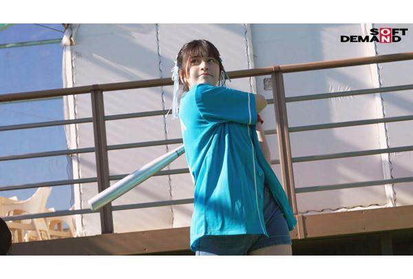 SDMUA-095 Yuri Maina Retires After 9 Years As An Actress. In The Final Episode, She Will Deliver To You Everything She Wanted To Do And The True Feelings She Had Kept Hidden, Giving It Her All. Screenshot 4