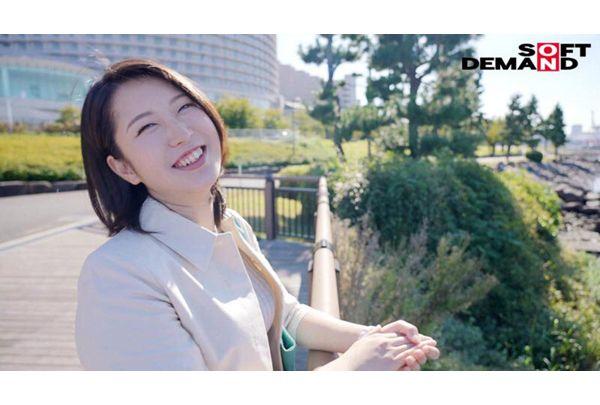 SDNM-447 I Will Go On A Journey To Find My Inner Sexual Desire By Appearing In AV. Rikako Marano 32 Years Old AV DEBUT Screenshot