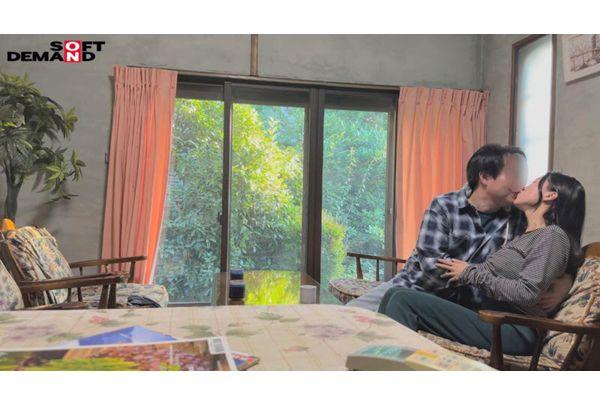 SDNM-542 Wife Who Has Been Neglected In Her Marriage Prepares To Get Pregnant. She Secretly Has Unprotected Sex With A Social Media Follower Who Wants To Be Her Husband's Child, At Her In-laws' House. - Kazu Takashima Screenshot 19