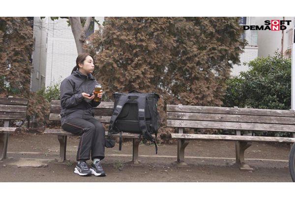 SDNM-556 Haruki Ranko, A 45-year-old Married Female Taxi Driver With 90,000 Followers Across Social Media, Makes Her AV Debut: "I Strive To Provide Courteous Service, But I Love Rough Extramarital Sex." Screenshot 8