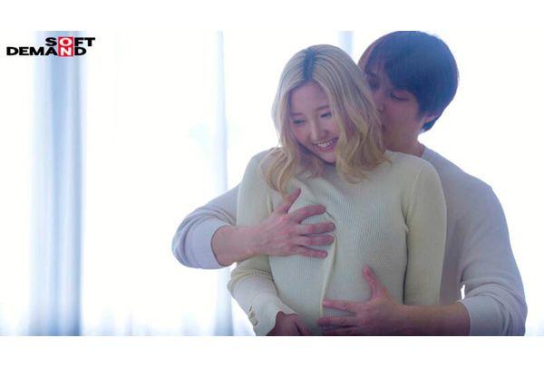 SDNM-561 "How Much Do You Get Paid For AV?" Work And Raising Children Are Tough, But Of Course, I Want To Have Sex. Shibuya Tsuki, A 31-year-old Blonde Single Mom Living In Osaka, Makes Her AV Debut. Screenshot 17