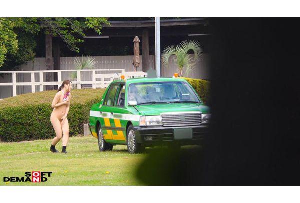 SDNM-563 Haruki Ranko, A 45-year-old Married Taxi Driver With 90,000 SNS Followers, Final Chapter: Outdoor Sex, Exposure, And A 7P Gangbang With An Unsuspecting Married Woman On A Hot Spring Trip Full Of First-time Experiences. Screenshot 15