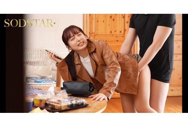 START-341 "Always Having Sex With Yano Aima" A Big Dick Is Inserted All Day Long From Morning To Night And It's Instant Sex Screenshot 7