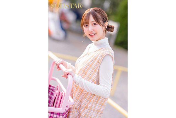 START-373 While My Wife And Son Were Visiting Their Parents' House, I Had A Secret Rendezvous With The Beautiful Teacher At My Son's Nursery School And We Had A Crazy Affair For A Week. Hikari Aozora Screenshot 12