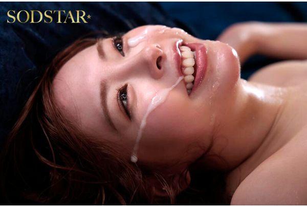 START-386 [CAUTION] It'll Break. Her Womb Hasn't Had Hard Sex In A While, So She's Going To Be Made To Cum With A Big Dick And A Follow-up Hard Pounding! 124 Minutes Of Nonstop Back-arching Orgy! Yuna Ogura Screenshot 10