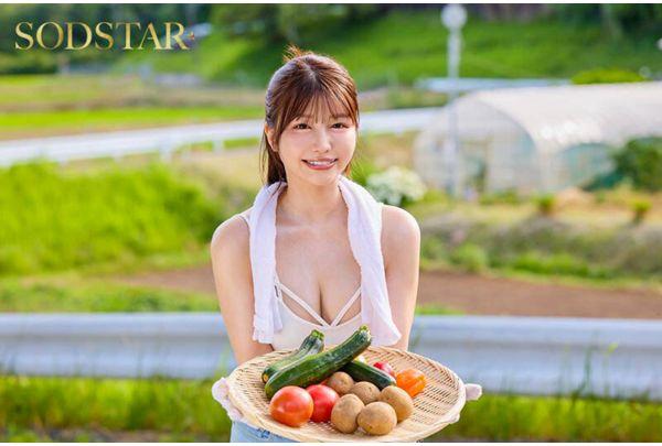 START-444 Tired Of City Life, I Went On A Solo Trip To The Countryside, Where I Spent A Dreamlike Week Ejaculating Over And Over Again While Being Completely Accepted By A Goddess-like Busty Beauty. Screenshot 10