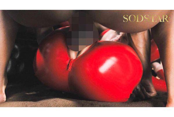 START-454 Even When She's Captured By The Enemy, The Lone Blonde Detective Glares Back. She's Defeated And Climaxed By A Big Black Cock And Interrogation Pounding, And Even Though Her Body Can't Get Off On A Rough Japanese Dick, There's No Way She'll Give In To Her Heart. Hibiki Natsume Screenshot 2