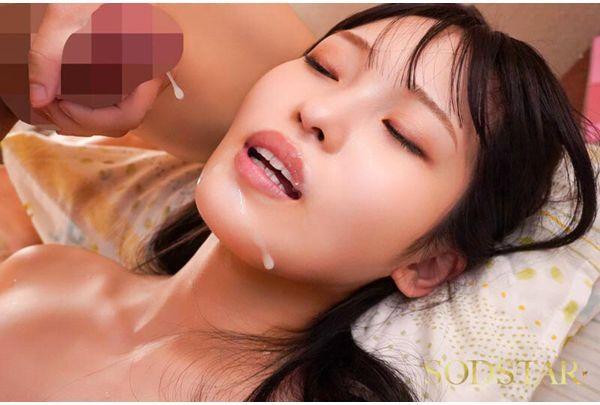 START-479 "Let Me Have My First Kiss" A Newly Appointed Teacher, Sora Shinkawa, Succumbs To The Pressure Of An Adolescent Male Student And Engages In Passionate Kissing And Sex On Campus. Screenshot 11