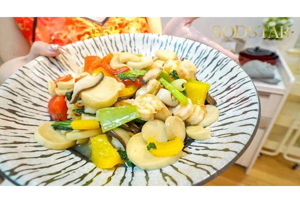 START-530 A Man And A Woman Are Alone In A House, Openly Displaying Their Sexual Desires And Having Sex Repeatedly In A Homemade Sex Video With Internal Ejaculation! Nagisa Koisei Screenshot 10