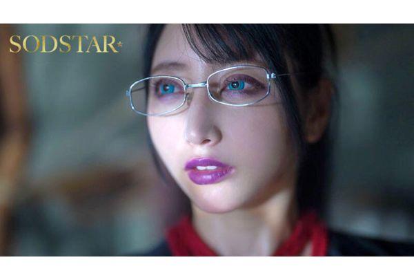 START-565 The Cursed Rope: Hibiki Natsume, A Voluptuous Female Archaeologist, Is Deceived By A Former Research Colleague And Made A Sexual Sacrifice In A House Inhabited By Evil Spirits. Screenshot 18