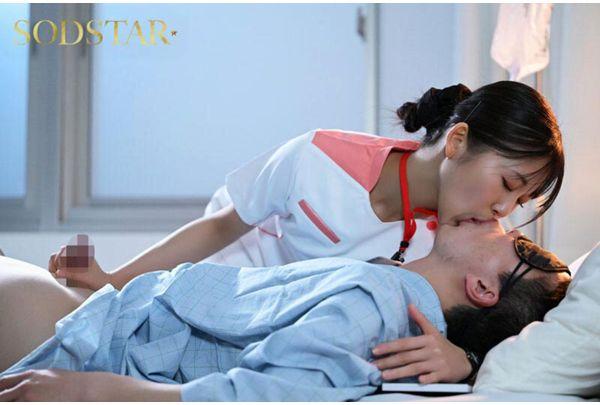 START-594 "The Most Amazing Kiss That Will Make Any Man Fall Head Over Heels" Six Scenarios Featuring A Thoughtful And Charming Woman In Various Professions. Screenshot 10
