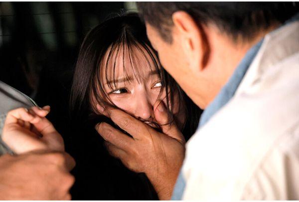 SVCAO-029 The Slutty Antlion Trap: Contagious And Proliferating Mass Animalistic Lust! Working Women Are Subjected To 'raw Cock Play' By Sweaty Laborers In A Territory From Which There Is Absolutely No Escape. Screenshot 1