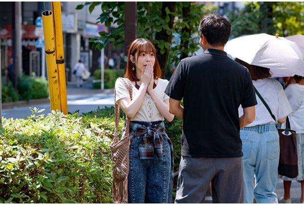 SVVRT-074 Amateur Variety Show: Amateur College Girls On The Street Go Orgasm Fishing With Extra-thick Vibrator Fishing Rods! Instant Fuck Fish And Blowjob Fish! Be Shocked By The Penalty Game And Catch A Fish With A Total Prize Money Of 500,000 Yen! Endure The Intense Vibrations Of The Vibrator And The Pleasure Of Orgasm, And FINISH ON! Screenshot 13