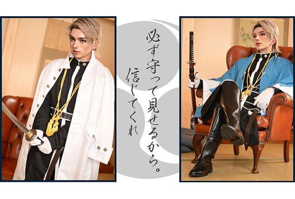 VAIAV-018 [2.5D] A Doting Ronin And His Impregnation Life At The End Of The Edo Period Screenshot 14