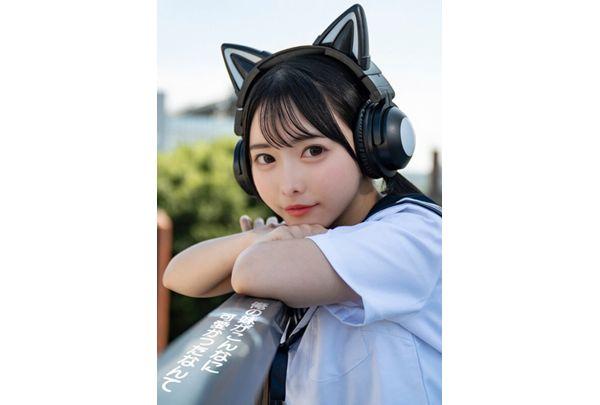 VAIAV-026 My Little Sister Was So Cute Screenshot 1