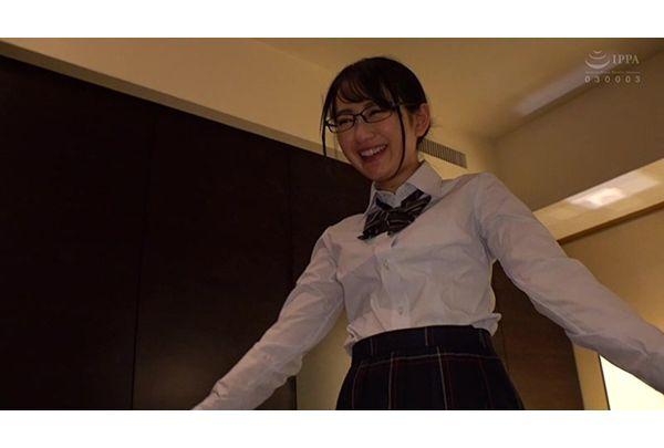 DKD-001 Until I Met Her ... "I Want To Be Licked By A Beautiful Girl All Over The Night, Because It's Only Once," Was My Little Dream Of Being A Middle-aged Man ... Hinano Kanzaka Screenshot