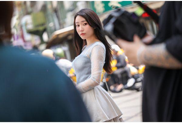 WSA-002 Newcomer World Famous Beautiful Girl AV Debut Aiyo Zao Screenshot 7