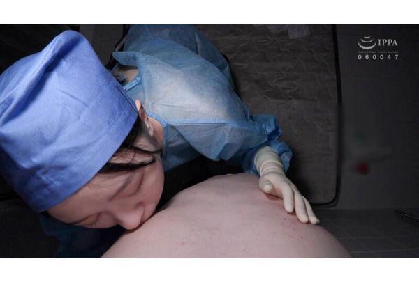 WZEN-100 Rubber Glove Encyclopedia 08: Fellatio, Handjob, 10 Amateur Girls Screenshot 20