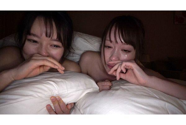 NEO-129 Licking Lesbians Yuri Kirika & Chiharu Miyazawa Screenshot