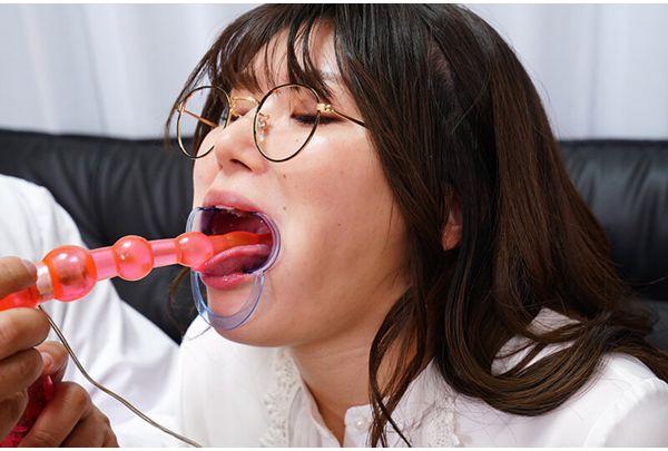 NEO-933 Incontinence Deep Throat Yukari Nono Screenshot 6