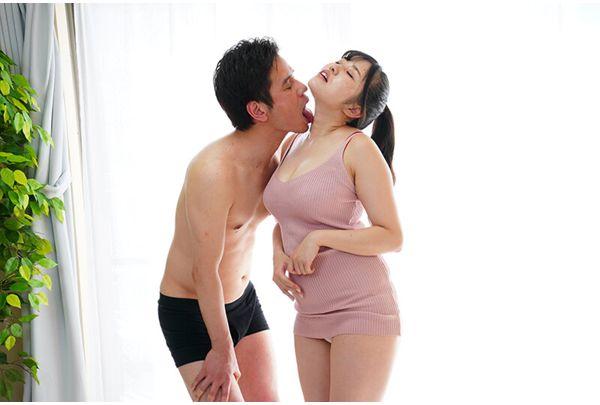 NEO-934 A Supple And Beautiful Woman's Arching Fetishism Maya Kikuchi Screenshot 19