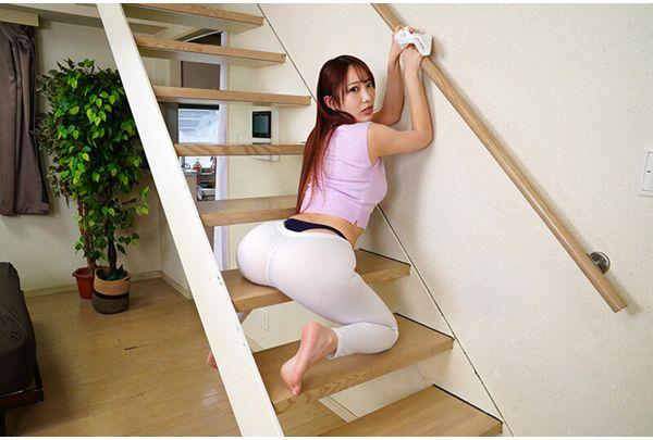 NEO-935 Big Ass Slut's Anal Show Ass Job Mizuki Yayoi Screenshot 5