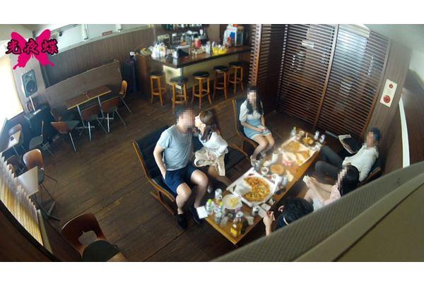 AVOP-024 Married Woman Eating Lunch Party Trick Damn! ! ! Screenshot