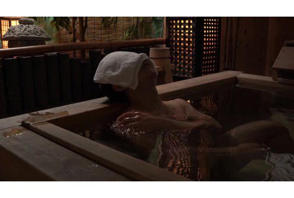 HOWY-00009 My Last Family Trip. I Was Captivated By My Sister In A Yukata... I Had Creampie Sex For Two Days And One Night. Hikaru Miyanishi Screenshot 14