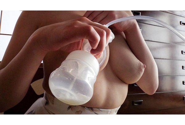 AARM-080 Wife Breastfeeding Interview-Fumi Ayakawa (29 Years Old) Screenshot