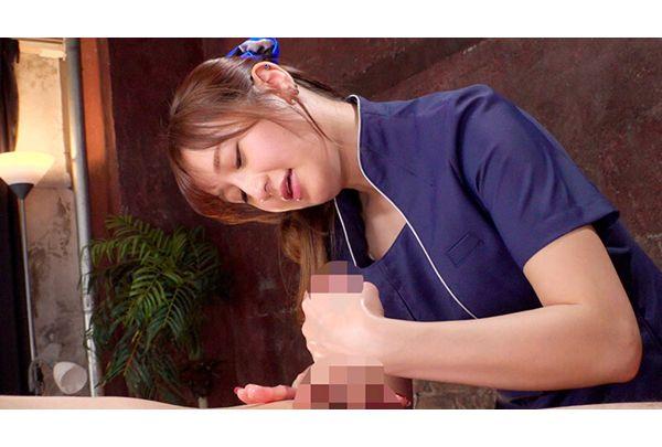 AARM-305 Chi-Po Trainage 2 ~ Male Function Recovery Massage Screenshot 16