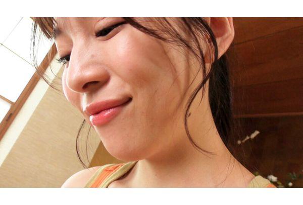 AARM-322 This Kind Of Erotic Men's Beauty Salon Is A Problem - Satsuki Kamimura (26 Years Old) Can't Help But Kiss The Man When She Hears Him Moaning. Screenshot 7