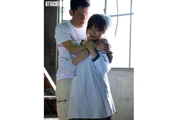 ADN-055 Beautiful And Ryo Hitomi To Time It Is Fucked Screenshot 6