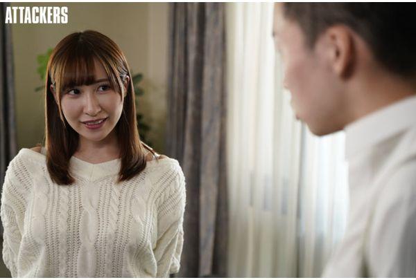 ADN-391 Drowning In A Secret Physical Relationship With My Mother's Friend. Kana Kusakabe Screenshot