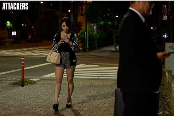 ADN-675 Even If I Become A Married Woman, My Disciplined Body Can't Forget The Pleasure. My Fiance's Father Was My First Partner. Azu Amatsuki Screenshot 2