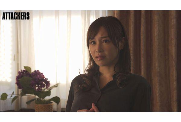 ADN-742 Please Forgive Me... The True Face Of A Married Woman, Honoka Ashina Screenshot 7