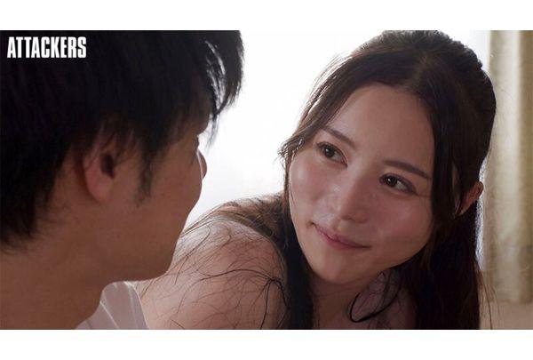 ADN-757 My Sister-in-law (my Brother's Wife) Has Returned Again This Year, And We're Spending The Week Indulging In Our Once-a-year Physical Relationship. Shiramine Miu Screenshot 4