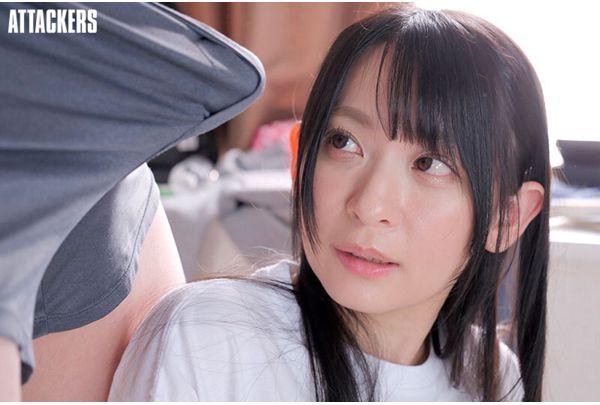 ADN-793 When I Woke Up In The Morning, My Junior Colleague Azusa Was Very Interested In My Morning Erection... So I Skipped Work And We Had Sex Once Right After Waking Up, Once At Noon, And Twice At Night. Screenshot 1