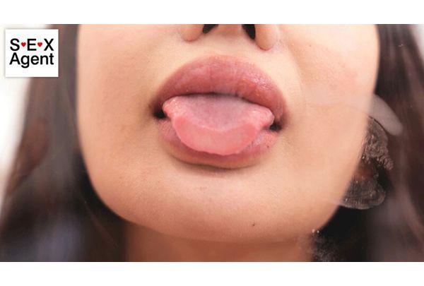 AGAV-141 Lip Fetish ~I Want To Be Wrapped In The Glossy Lips Of Nanase Sinon~ Screenshot 1