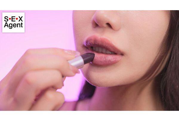 AGAV-141 Lip Fetish ~I Want To Be Wrapped In The Glossy Lips Of Nanase Sinon~ Screenshot 2