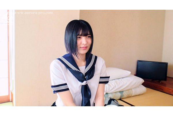 APAK-307 Creampie Genuine Masochist Climax Onapet Yumi "I'm Going To Keep Cumming! Stop It! I'm Cumming!" I Feel It Deep Inside My Throbbing Vagina And My Uterus! Cramps And Orgasms! I Found A Beautiful Girl With A Sexual Beast! Lewd Climax Student Guidance Yumi Nijimura Screenshot 16