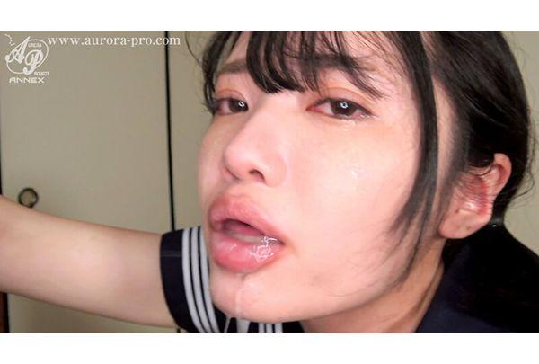 APAK-321 "I'm Cumming! I'm Cumming! I'm Cumming!" Creampie Voluptuous Masochist Nagi's Heat Level Is The Highest! Climax Runaway Masochist Awakening! Rough Pounding Cowgirl & Deep Throating! Serious Beautiful Girl's Astonishing Orgasm Dance! Lewd Climax Student Guidance Yasaka Nagi Screenshot 1