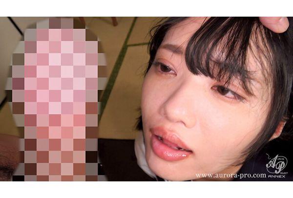 APAK-321 "I'm Cumming! I'm Cumming! I'm Cumming!" Creampie Voluptuous Masochist Nagi's Heat Level Is The Highest! Climax Runaway Masochist Awakening! Rough Pounding Cowgirl & Deep Throating! Serious Beautiful Girl's Astonishing Orgasm Dance! Lewd Climax Student Guidance Yasaka Nagi Screenshot 11