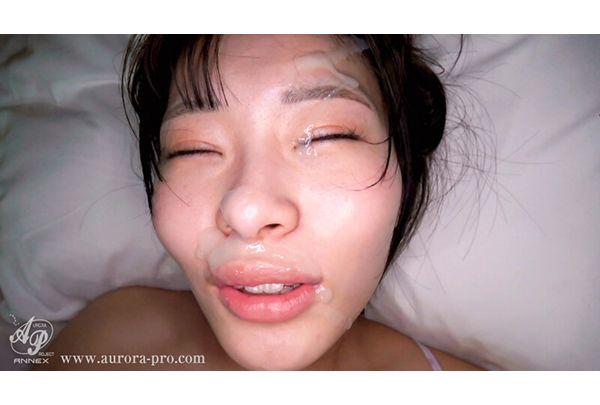 APAK-338 Lewd, Masochistic, Beautiful Girl Yuuka-chan - A Gap Moe! "My Pussy Is Going Crazy!" A Gentle Girl Awakens To Orgasm! Deep Throat Irrumation & G-cup Titjob Service! #Off-site Sex With A Girl Holed Up In A Hotel - Lewd Orgasm Sex Chiba Yuuka Screenshot 7