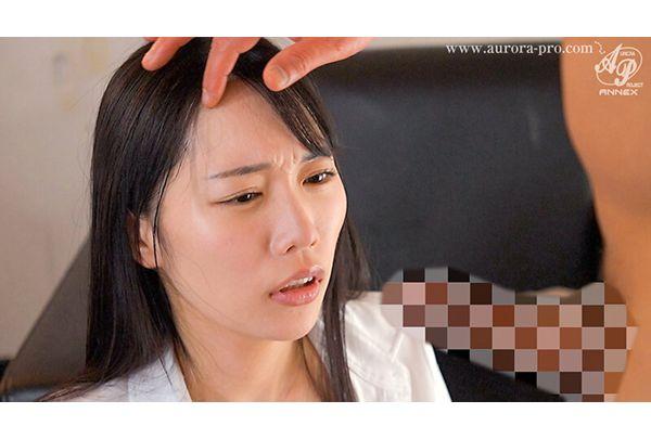 APNS-421 "As A Token Of My Gratitude For Your Contract, I Will Provide You With Sexual Favors." Door-to-door Sales Pitch: Prostitution-style Sales Training For Easily Swayed Female Employees. Tsukino Kotone Screenshot 14