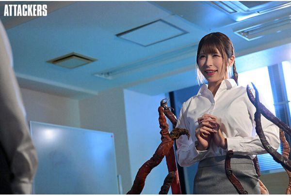 ATID-671 New: Drowning In Tentacles - Women Obsessed With Pleasure Screenshot 7