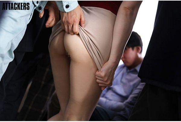 ATID-691 Decoy Investigator Falls Into Aphrodisiac-Induced Depravity Screenshot 7